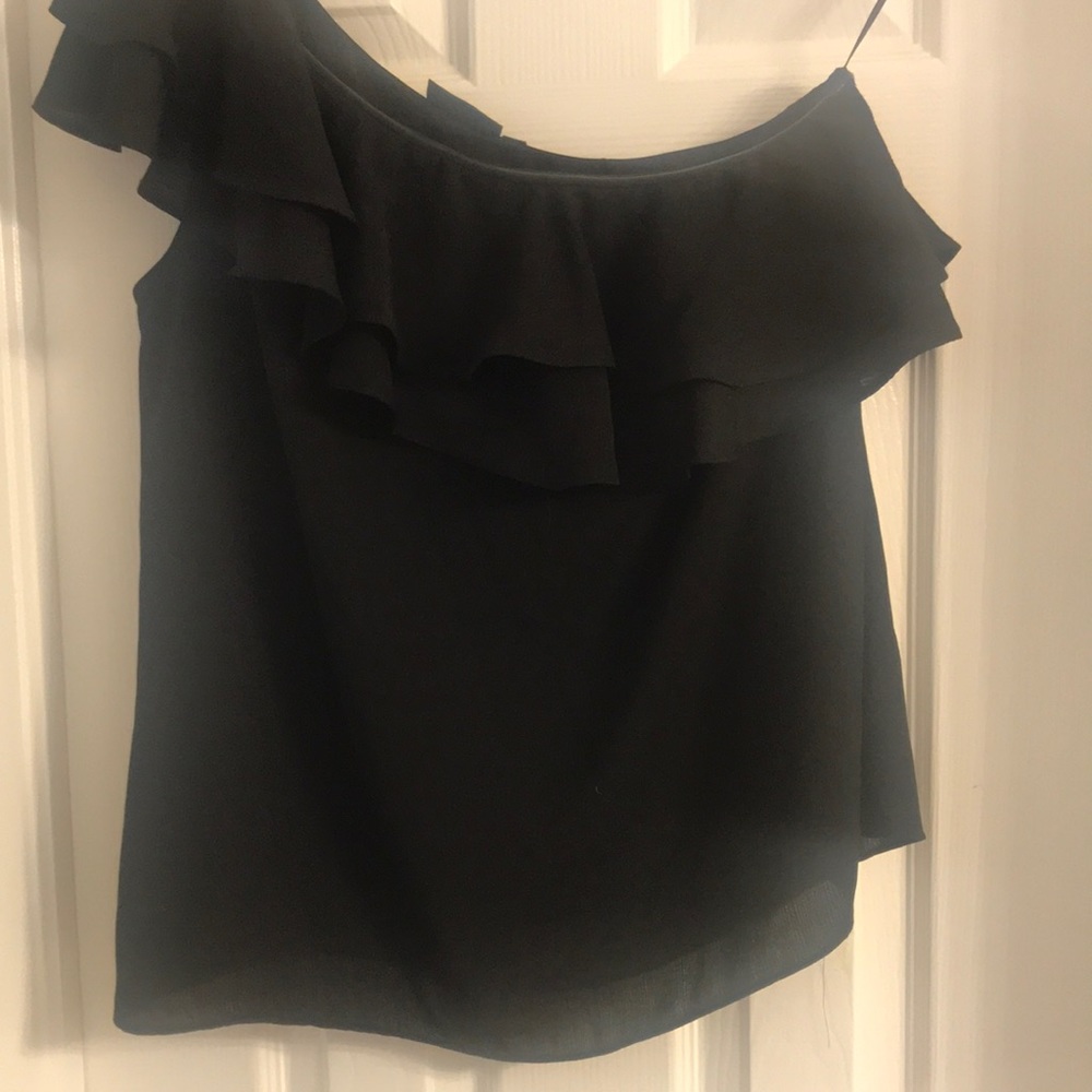 Beautiful blouse!